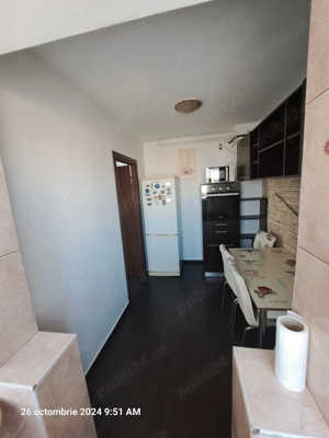 Apartament 3 camere, Lidl Giurgiului - imagine 5 Apartament 3 camere, Lidl Giurgiului - imagine 5