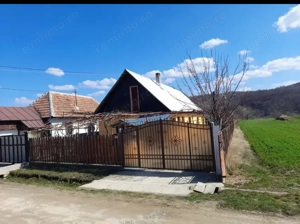 Vand casa in Mănăstirea Casin  - imagine 3