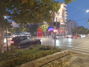 Spatiu stradal Decebal, trafic pietonal - imagine 4