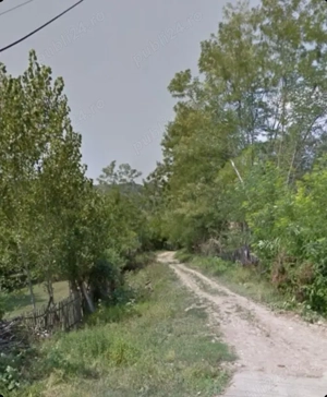 Teren de vanzare in zona comunei Visinesti, jud. Dambovita - sat Sultanu - imagine 3