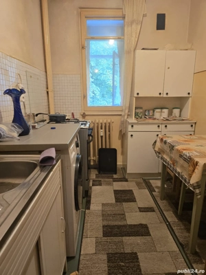 Apartament 2 Camere Decomandate Alexandru Obregia  - imagine 8