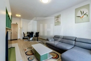 Apartament 2 camere I bloc nou I  Manastur I Piata Flora - imagine 3