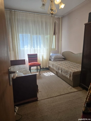 Apartament 2 Camere Decomandate Alexandru Obregia  - imagine 2