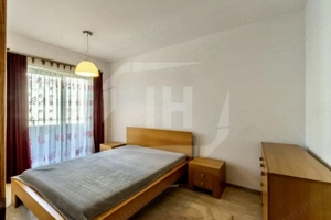 Apartament 2 camere I bloc nou I  Manastur I Piata Flora - imagine 6