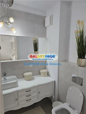 Apartament elegant 2 camere 13 Septembrie-Vulcan in bloc nou - imagine 15