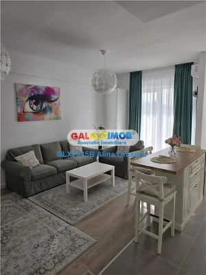 Apartament elegant 2 camere 13 Septembrie-Vulcan in bloc nou - imagine 12