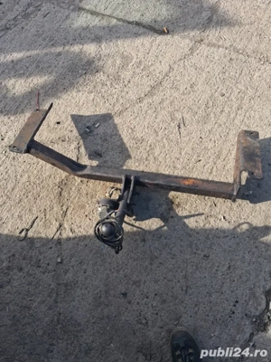 carlig remorcare astra g