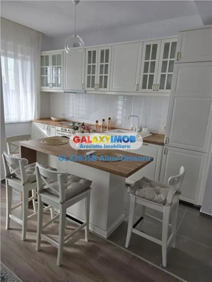 Apartament elegant 2 camere 13 Septembrie-Vulcan in bloc nou - imagine 11