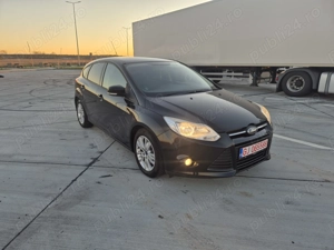 Ford focus 1.6 benzina  - imagine 4