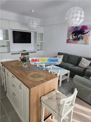 Apartament elegant 2 camere 13 Septembrie-Vulcan in bloc nou - imagine 5