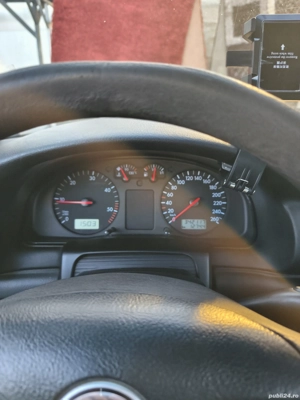 Vand VW Passat 1.9TDI  - imagine 2