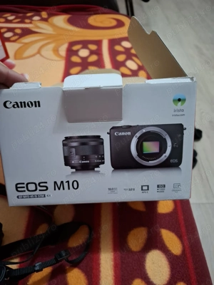 aparat fot de vanzare - imagine 1