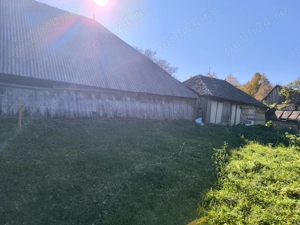 Casă bătrânească de vânzare  - imagine 5