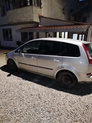 Ford focus c max  - imagine 3