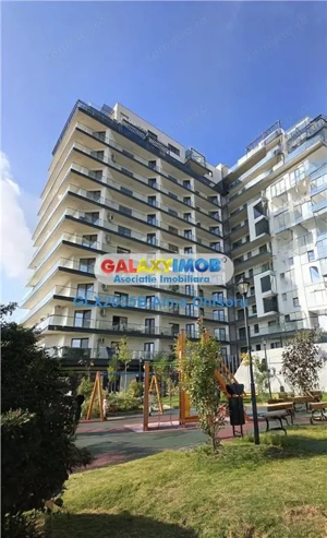 Apartament elegant 2 camere 13 Septembrie-Vulcan in bloc nou - imagine 16