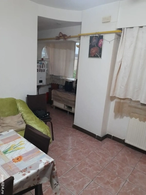 Apartament decomandat 3 camere 1Mai  - imagine 4