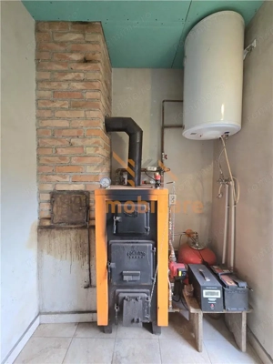 CASA 3 CAMERE + LIVING | 1790 MP TEREN | SAT RAPA | BIHOR - imagine 19