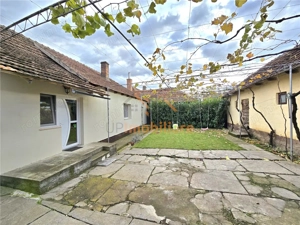 CASA 3 CAMERE + LIVING | 1790 MP TEREN | SAT RAPA | BIHOR - imagine 20