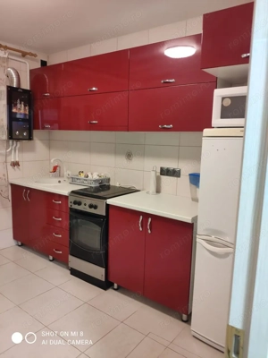 Apartament cu 2 camere de inchiriat in zona Crangasi - imagine 3