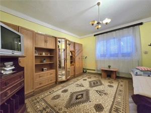 CASA 3 CAMERE + LIVING | 1790 MP TEREN | SAT RAPA | BIHOR - imagine 13