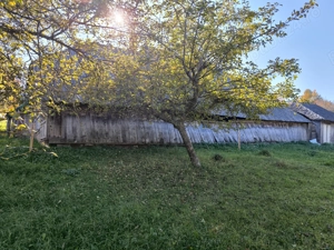 Casă bătrânească de vânzare  - imagine 3