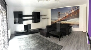 Apartament 2 camere, 60 mp, terasa, parcare, zona Vivo