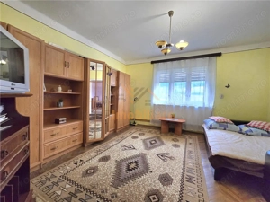 CASA 3 CAMERE + LIVING | 1790 MP TEREN | SAT RAPA | BIHOR - imagine 17