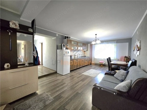 CASA 3 CAMERE + LIVING | 1790 MP TEREN | SAT RAPA | BIHOR - imagine 2