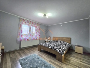 CASA 3 CAMERE + LIVING | 1790 MP TEREN | SAT RAPA | BIHOR - imagine 10