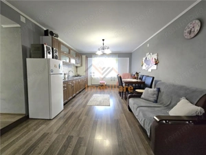 CASA 3 CAMERE + LIVING | 1790 MP TEREN | SAT RAPA | BIHOR - imagine 3