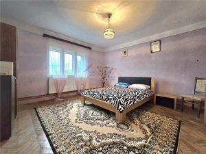 CASA 3 CAMERE + LIVING | 1790 MP TEREN | SAT RAPA | BIHOR - imagine 14