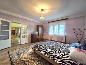 CASA 3 CAMERE + LIVING | 1790 MP TEREN | SAT RAPA | BIHOR - imagine 15