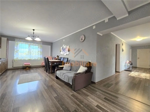 CASA 3 CAMERE + LIVING | 1790 MP TEREN | SAT RAPA | BIHOR - imagine 4