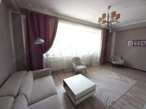 Inchiriez apartament cu doua camere in zona Nicolae Grigorescu