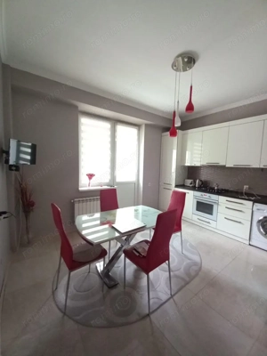 Inchiriez apartament cu doua camere in zona Nicolae Grigorescu  - imagine 5