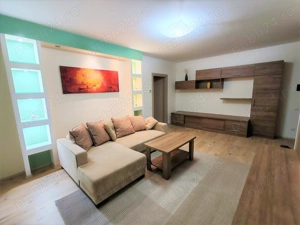 Inchiriere ap. de lux 3 cam.cartier Greenfield Sector 1