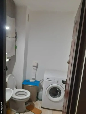 Apartament decomandat 3 camere 1Mai  - imagine 7