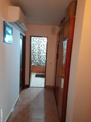 Apartament decomandat 3 camere 1Mai  - imagine 6