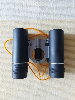 vînd binoclu teatru - imagine 2