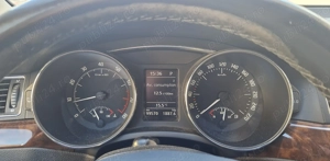 Skoda Superb berlina 2013 200 CP - imagine 5