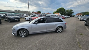 Audi A4 S-Line 3.0 TDI   3.0 TFSI   Automată   2015   Full Options - imagine 5