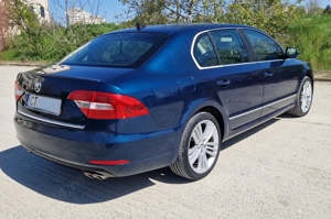 Skoda Superb berlina 2013 200 CP - imagine 4