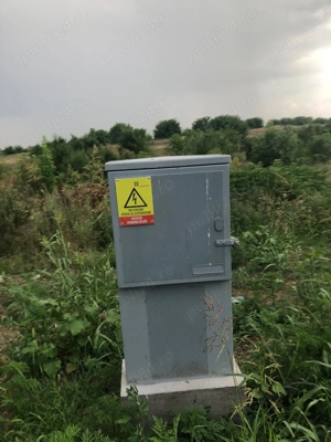 Teren intravilan Buftea cartierul Flamanzeni