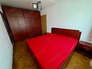 Proprietar închiriez apartament 3 camere, decomandat, zona Șagului - imagine 10