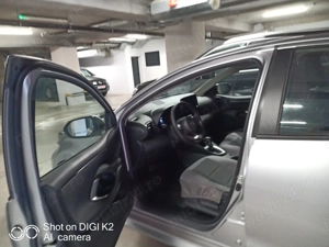  Autoturism Mazda 2 Hybrid - imagine 2