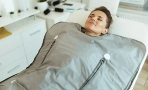 Tratamente pt. slabit- Electrostimulare si impachetari in termocuverta