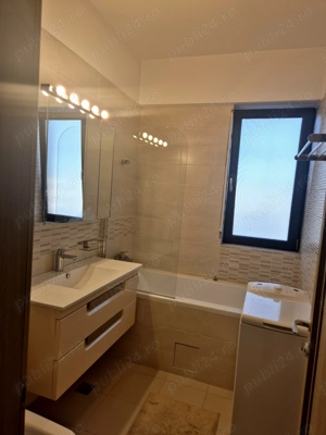 Inchiriere ap 2 camere B dul Unirii - imagine 2