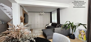 Proprietate Piatra Neamt - casa eleganta  camin de suflet