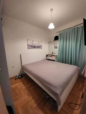 Apartament cu 2 camere zona 13 Septembrie