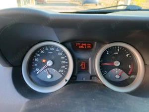 Renault Megane 2, Berlina, An: 2005, 1.5 Dci diesel - E4 86 CP - imagine 7 Renault Megane 2, Berlina, An: 2005, 1.5 Dci diesel - E4 86 CP - imagine 7